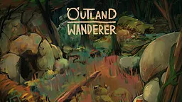 Outland Wanderer 封面
