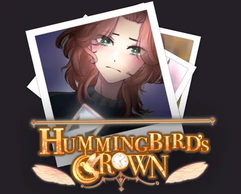 Hummingbird’s Crown
