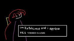 The Endless and Kotohime 封面
