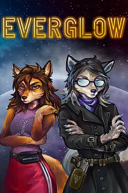Everglow 封面