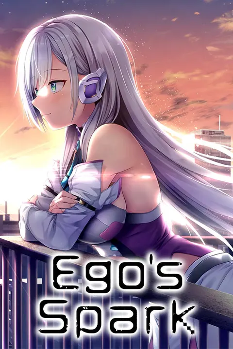 从Kiss开始的自我主义~EGOISM~
