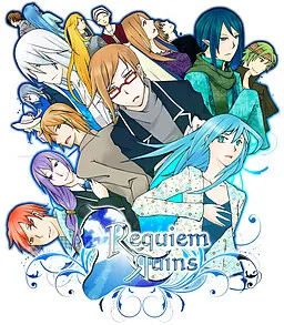 Requiem Ruins