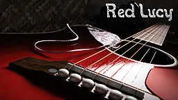 Red Lucy