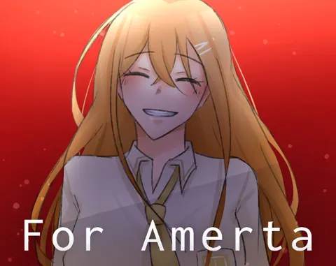 For Amerta