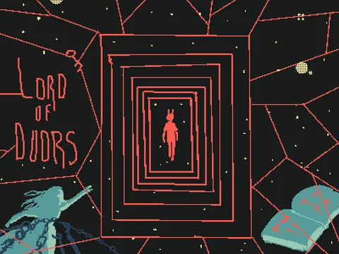 Lord of Doors 封面