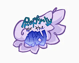 Property Of The Sky 封面