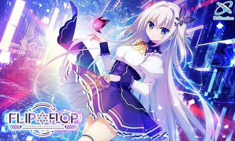 FLIP*FLOP ~絮语失控~