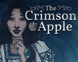 The Crimson Apple 封面