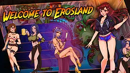 Welcome to Erosland 封面