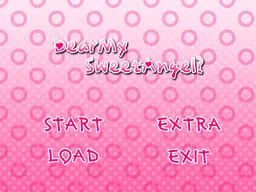 Dear My Sweet Angel?