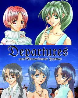 Departures
