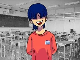 恐怖の花子さん～メメちゃん's story～