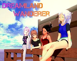 Dreamland Wanderer 封面