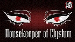 Housekeeper of Elysium 封面