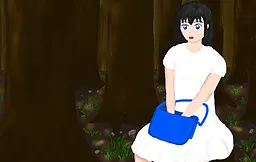ツヅリマツリ