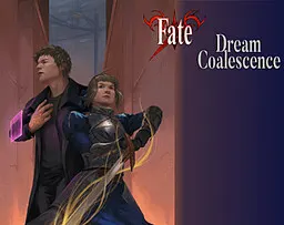Fate/Dream Coalescence 封面
