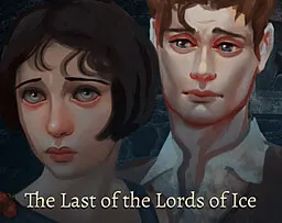 The Last of the Lords of Ice 封面