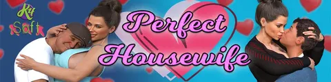Perfect Housewife 封面