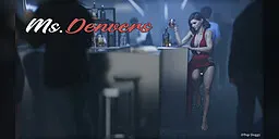 Ms.Denvers 封面