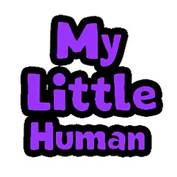 My Little Human 封面