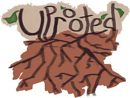 Uprooted 封面