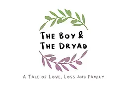 The Boy and The Dryad 封面