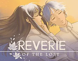 Reverie of the Lost 封面