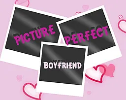 Picture Perfect Boyfriend 封面