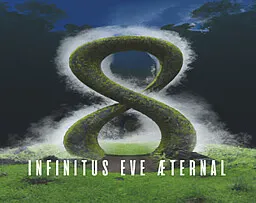 INFINITUS EVE ÆTERNAL 封面