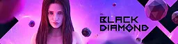 Black Diamond 封面