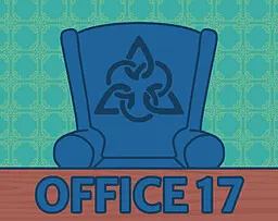 Office 17 封面