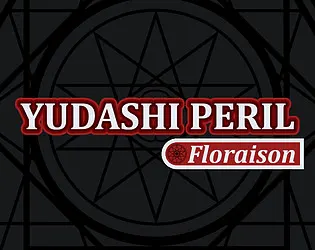 Yudashi Peril: Floraison 封面