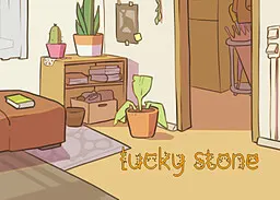 lucky stone