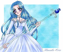 永久への祈り