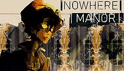 Nowhere Manor 封面