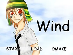 Wind