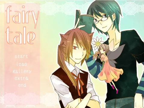 fairy tale