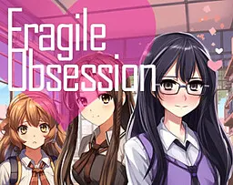 Fragile Obsession 封面