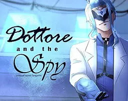 Dottore And The Spy 封面