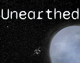 Unearthed 封面
