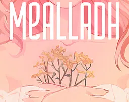 Mealladh 封面