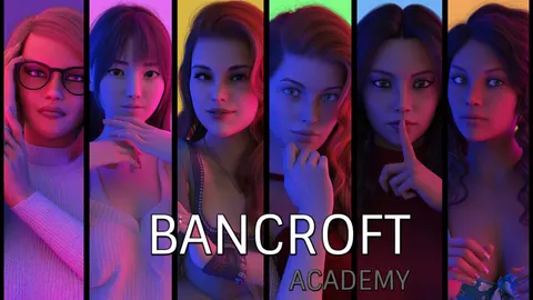 Bancroft Academy 封面