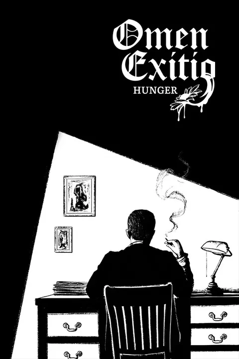 Omen Exitio: Hunger 封面