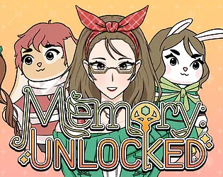 Memory: UNLOCKED