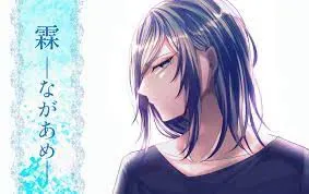 霖-ながあめ-