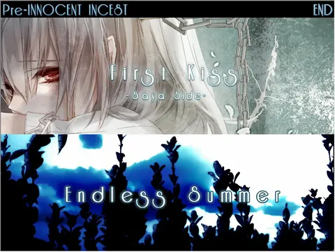 Pre-INNOCENT INCEST