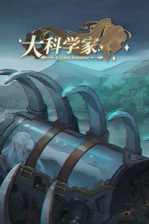 大科学家