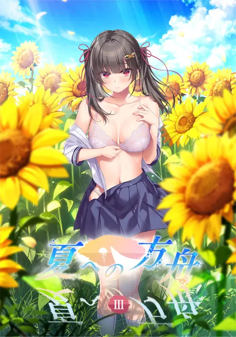 夏天的方舟