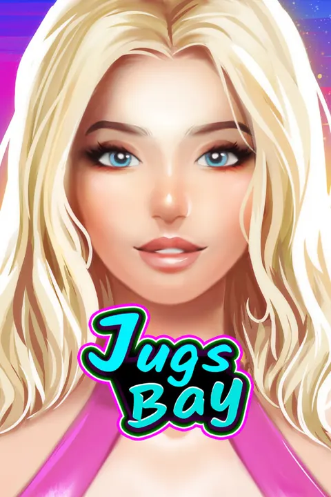 Jugs Bay - Love, Lust, Adventure 封面