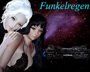 Funkelregen 封面
